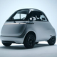 Image for article titled The World's Most Adorable Microcar Will Reach Customers This Summer